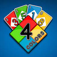 Uno: Four Colors