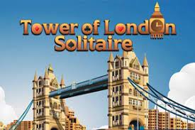Solitario della Torre di Londra